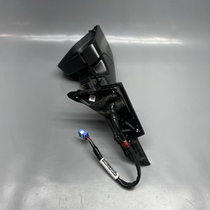 1592032-00-B TESLA MODEL Y MIRROR RIGHT PASSENGER 2021 2022 2023 OEM 1592032-00-B
