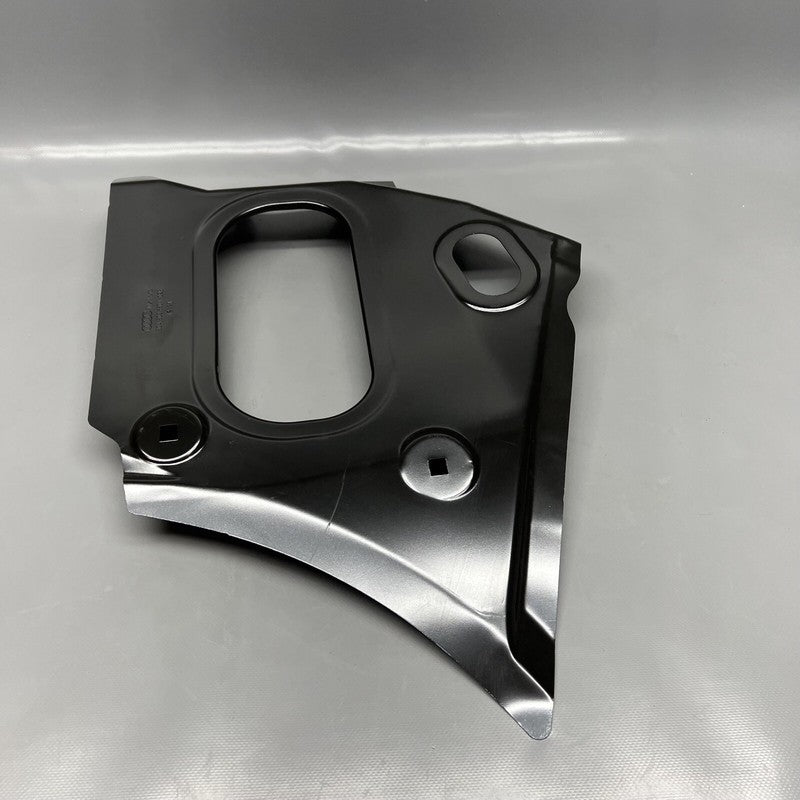 80A809650A AUDI Q5 OUTER QUARTER PANEL EXTENSION RIGHT REAR 2018 19 20 21 22 23 2024 OEM