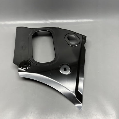 80A809650A AUDI Q5 OUTER QUARTER PANEL EXTENSION RIGHT REAR 2018 19 20 21 22 23 2024 OEM