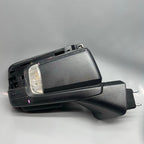 CHEVY SILVERADO GMC SIERRA MIRROR RIGHT PASSENGER 2019 2020 2021 2022 