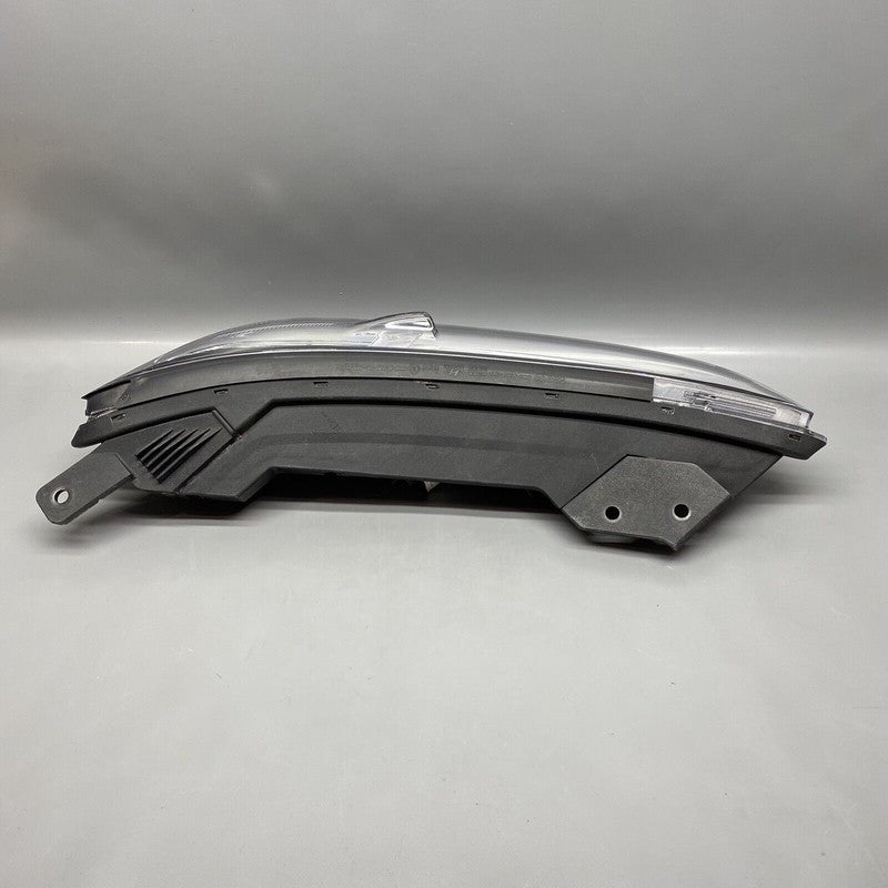 HYUNDAI KONA DAYTIME RUNNING LIGHT LEFT DRIVER 2018 2019 2020 2021 922