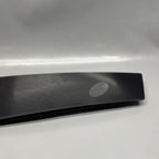 TESLA MODEL 3 B-PILLAR APPLIQUE GLASS TRIM RIGHT 2017-2020 2021 2022 2