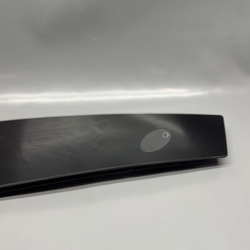 TESLA MODEL 3 B-PILLAR APPLIQUE GLASS TRIM RIGHT 2017-2020 2021 2022 2