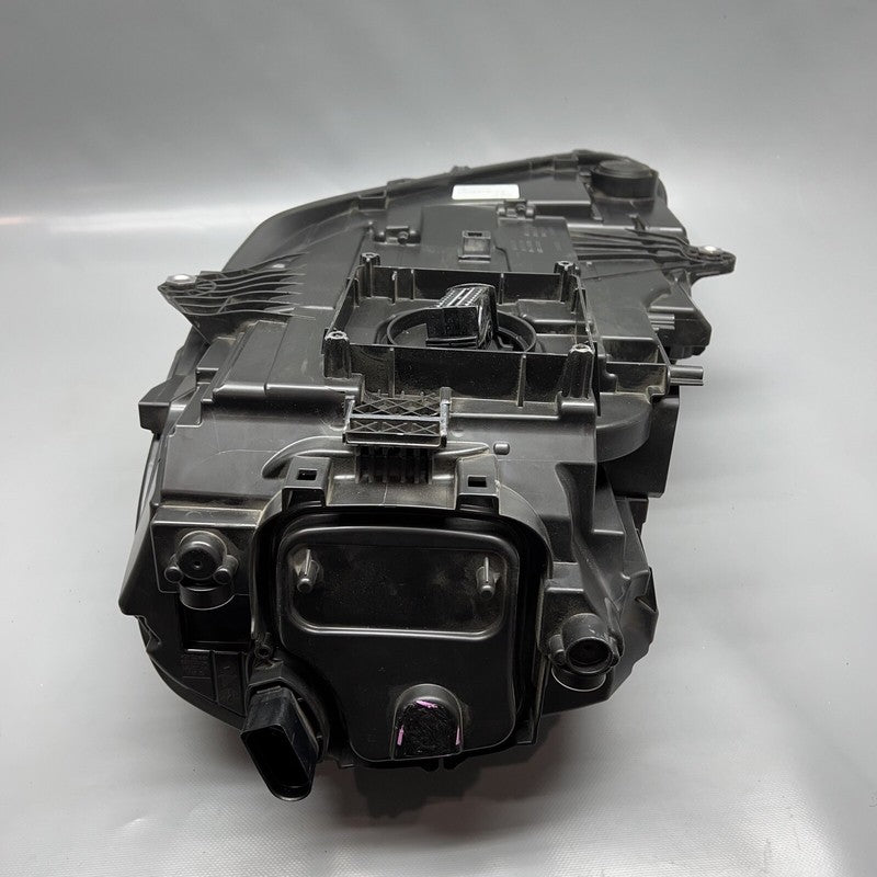 95B941010AR PORSCHE MACAN HEADLIGHT RIGHT PASSENGER 2019 2020 2021 FULL LED OEM 95B941010AR