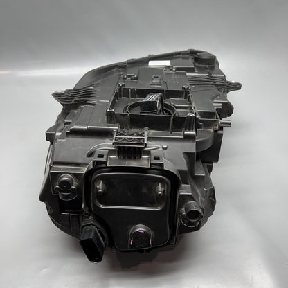 95B941010AR PORSCHE MACAN HEADLIGHT RIGHT PASSENGER 2019 2020 2021 FULL LED OEM 95B941010AR