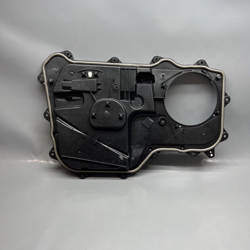 CPLA21122A RANGE ROVER SPORT INNER DOOR PANEL RIGHT FRONT 2013-2020 OEM CPLA21122A