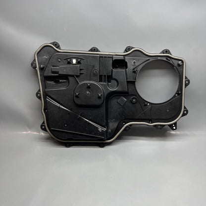 CPLA21122A RANGE ROVER SPORT INNER DOOR PANEL RIGHT FRONT 2013-2020 OEM CPLA21122A