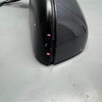 TESLA MODEL Y MIRROR LEFT DRIVER 2021 2022 2023 2024 OEM 1594111-00-C