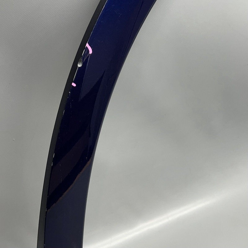 80A853817A AUDI Q5 WHEEL ARCH FLARE LEFT REAR 2018 2019 2020 OEM 80A853817A