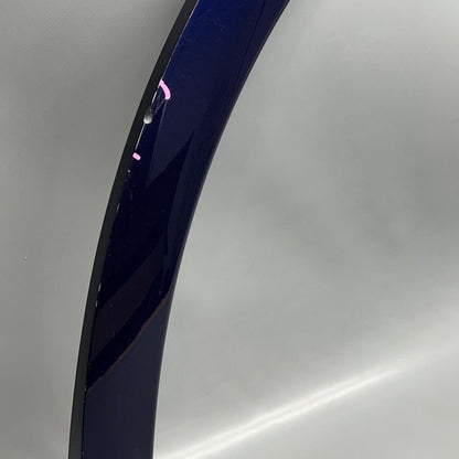 80A853817A AUDI Q5 WHEEL ARCH FLARE LEFT REAR 2018 2019 2020 OEM 80A853817A