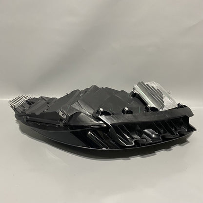 1077371-10-I TESLA MODEL 3 HEADLIGHT LEFT DRIVER 1077371-10-I 2017 2018 2019 2020 OEM 