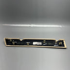 1002302-00-A TESLA MODEL S GLOVE BOX LOWER TRIM 2016 2017 2018 2019 2020 OEM 1002302-00-A