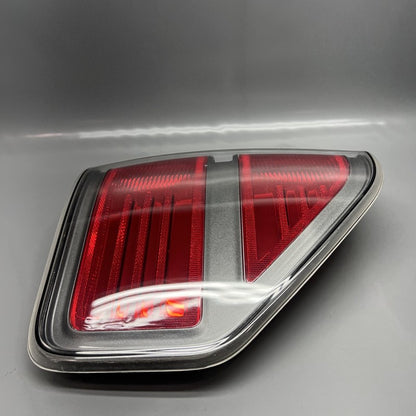 44ZH-1982-A FORD F150 TAIL LIGHT LEFT DRIVER 2009 2010 2011 2012 2013 2014 OEM 44ZH-1982-A