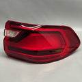 BMW X7 TAIL LIGHT RIGHT PASSENGER 2019 2020 2021 2022 OEM H45A164A605