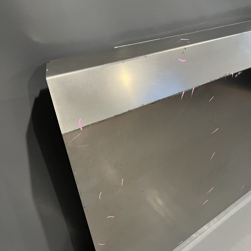 1814852-00-A TESLA CYBERTRUCK DOOR RIGHT REAR 2024 2025 OEM 1814852-00-A