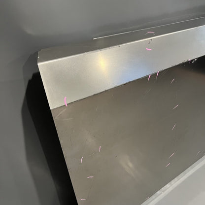 1814852-00-A TESLA CYBERTRUCK DOOR RIGHT REAR 2024 2025 OEM 1814852-00-A