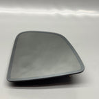 TESLA MODEL Y MIRROR GLASS LEFT DRIVER 2020 2021 2022 2023 2024 OEM 92