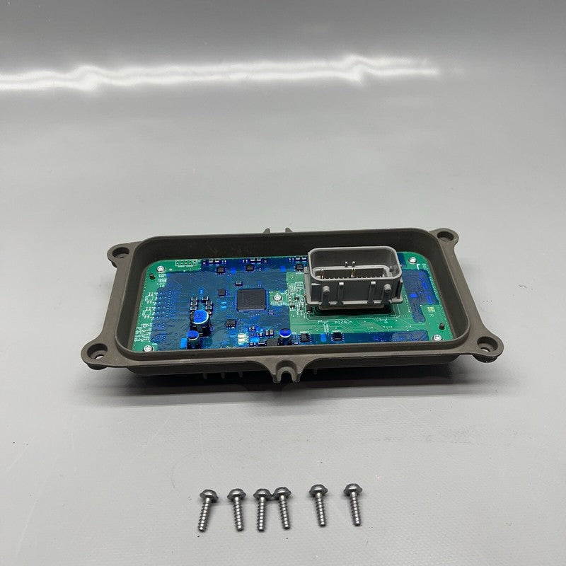 P11-L1AR00-02 LUCID AIR HEADLIGHT BALLAST MODULE RIGHT 2022 2023 2024 OEM P11-L1AR00-02