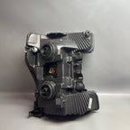 FORD F-250 HEADLIGHT F350 LEFT DRIVER 2017 2018 2019 HALOGEN OEM HC3B-