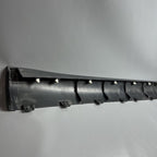 1497744-00-B TESLA MODEL Y ROCKER MOLDING RIGHT 2020 2021 2022 2023 OEM 1497744-00-B