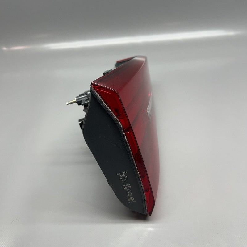 H7740874110 BMW X3 TAIL LIGHT INNER GATE LEFT DRIVER 2018 2019 2020 20201 H7740874110