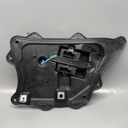 GX73-24766-A JAGUAR F-PACE DOOR INNER COVER RIGHT REAR 2016 2017 2018 2019 OEM GX73-24766-A