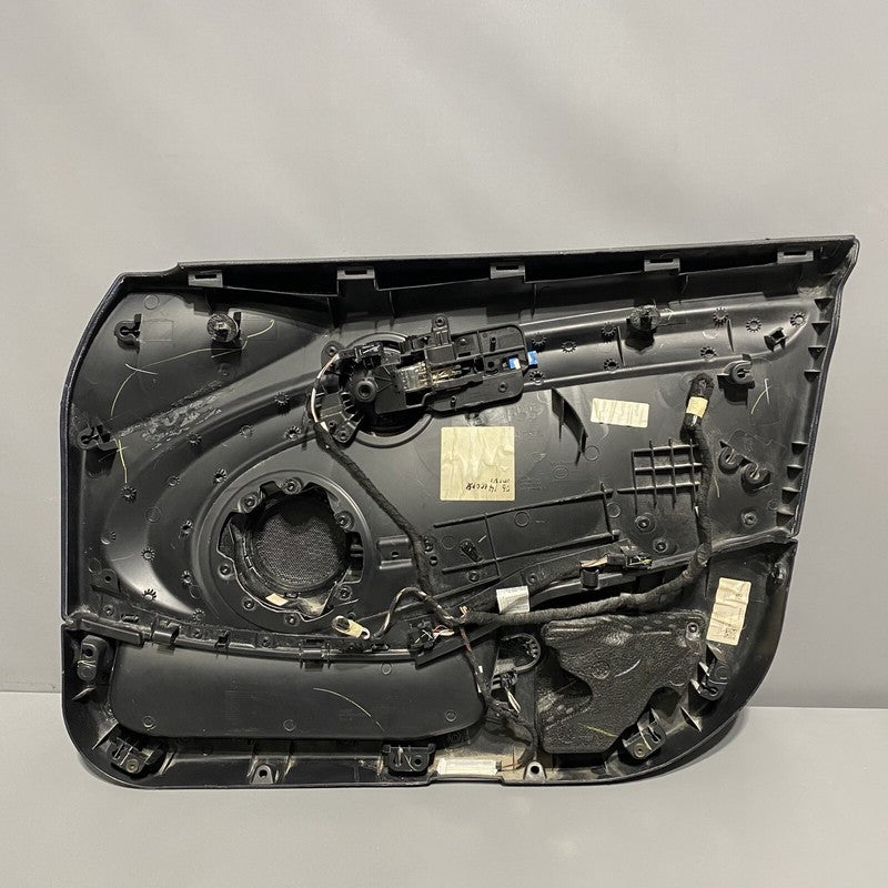 51417322597 MINI COOPER F55 DOOR PANEL LEFT FRONT OEM 2014 2015 2016 2017 2018 2019
