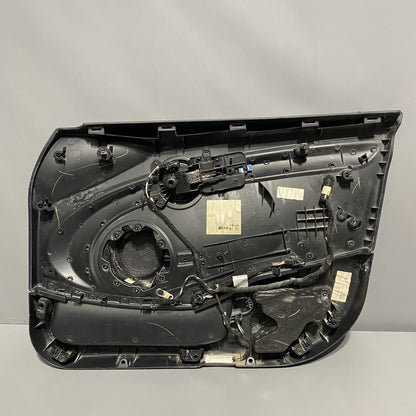51417322597 MINI COOPER F55 DOOR PANEL LEFT FRONT OEM 2014 2015 2016 2017 2018 2019
