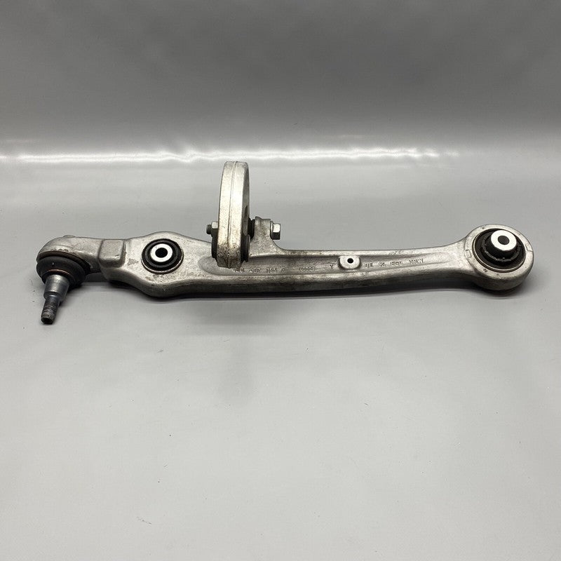 4E0407155D BENTLEY GT GTC CONTROL ARM LEFT FRONT 4E0407155D 2004 2005 2006 2007 2008 OEM