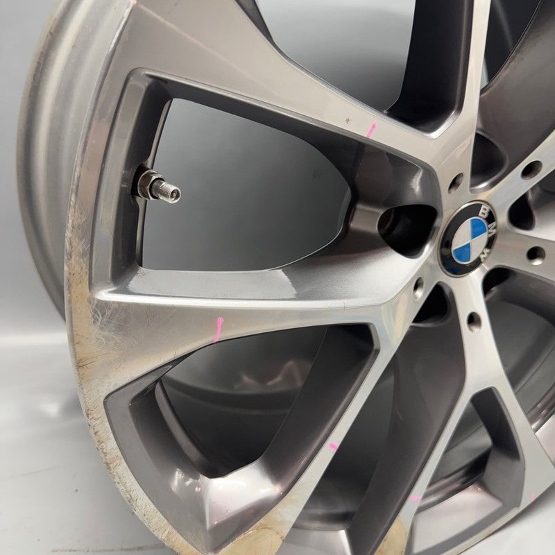 BMW X5 X6 WHEEL RIM 20 INCH 2020 2021 2022 2023 2024 2025 2026 OEM 688