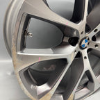 BMW X5 X6 WHEEL RIM 20 INCH 2020 2021 2022 2023 2024 2025 2026 OEM 688