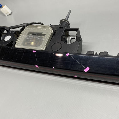 81550-53190 LEXUS IS300 REAR CENTER LIGHT IS350 2020 2021 2022 2023 OEM 81550-53190