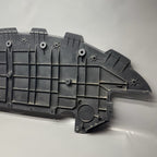 1564701-00-C TESLA MODEL S PLAID FRONT BUMPER LOWER SPLASH COVER 2021 2022 2023 2024 OEM