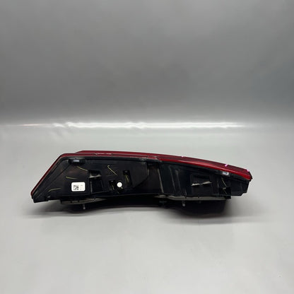 H8744229304 BMW X7 TRUNK  TAIL LIGHT LEFT DRIVER 2019 2020 2021 2022 LED OEM H8744229304