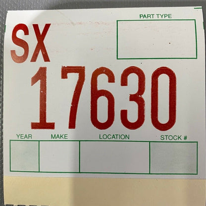 63217372786 BMW 328 TAIL LIGHT RIGHT PASSENGER F30 63217372786 2012 2013 2014 2015 LED