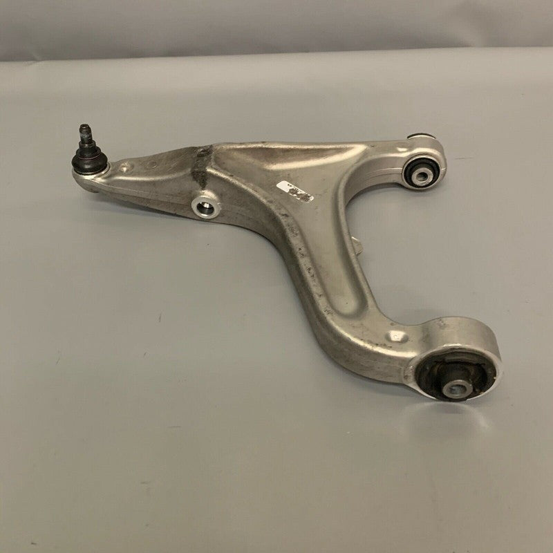 6700071800 MASERATI GHIBLI LEFT LOWER CONTROL ARM 2014 2015 2016 2017 OEM
