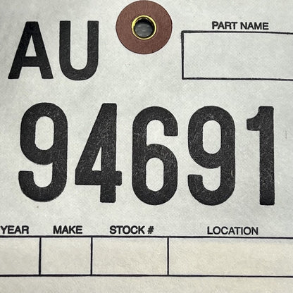 1563710-00-B TESLA MODEL S PLAID FOG LIGHT LEFT DRIVER 2021 2022 2023 OEM 1563710-00-B