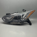 INFINITI QX60 HEADLIGHT LEFT DRIVER 2018 2019 2020 LED OEM