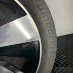 BMW I3 WHEEL RIM 19 INCH FRONT 2014-2016 2017 2018 2019 2020 2021 OEM 