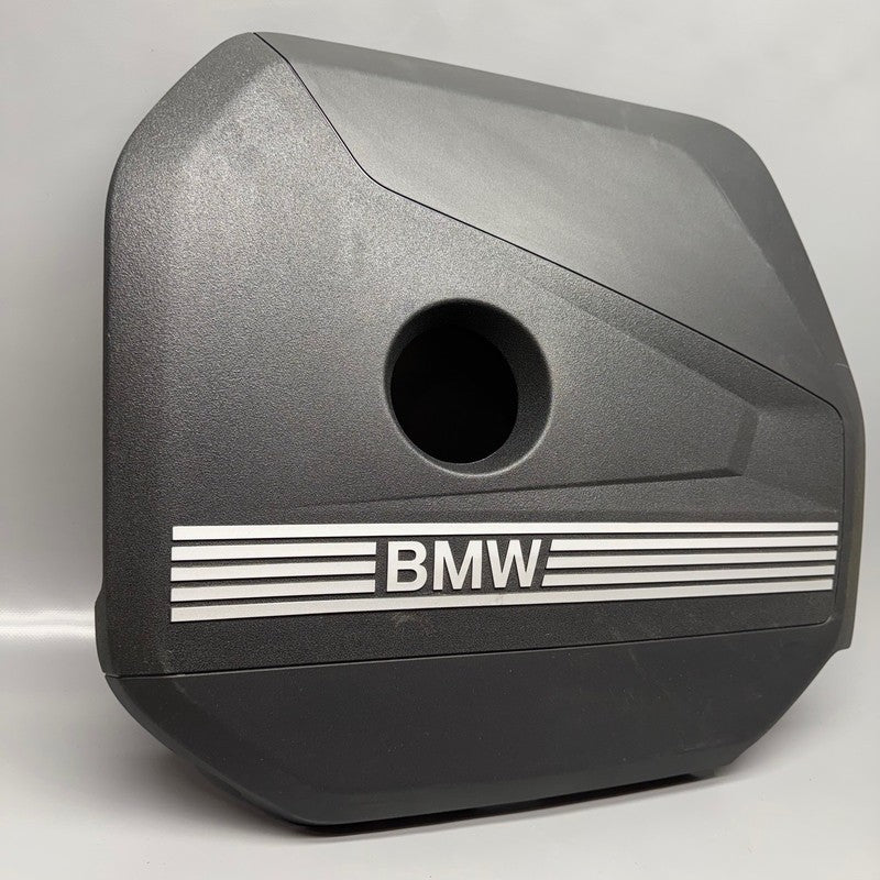 BMW X1 X2 ENGINE COVER 2023 2024 2025 OEM 7935407