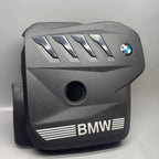 BMW X3 HYBRID ENGINE COVER 2024 2025 2026 OEM 7935415