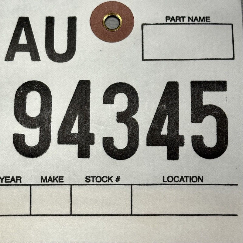 MODEL 3 TESLA MODEL 3 TAIL LIGHT RIGHT PASSENGER 2017 2018 2019 2020 2021 LED OEM 