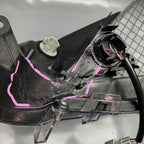 TOYOTA RAV 4 HEADLIGHT RIGHT PASSENGER 2019 2020 2021 2022 LED OEM