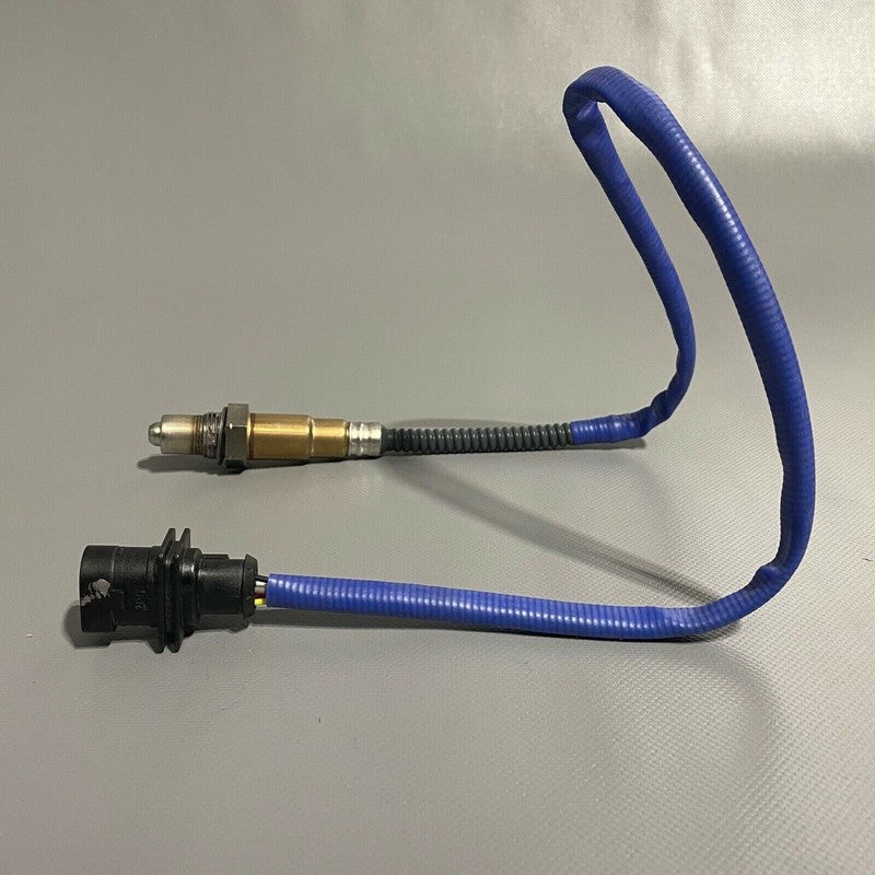 670009076 MASERATI GHIBLI QUATTROPORTE LAMBDA SENSOR LEFT FRONT 2014 2015 2016 2017 OEM