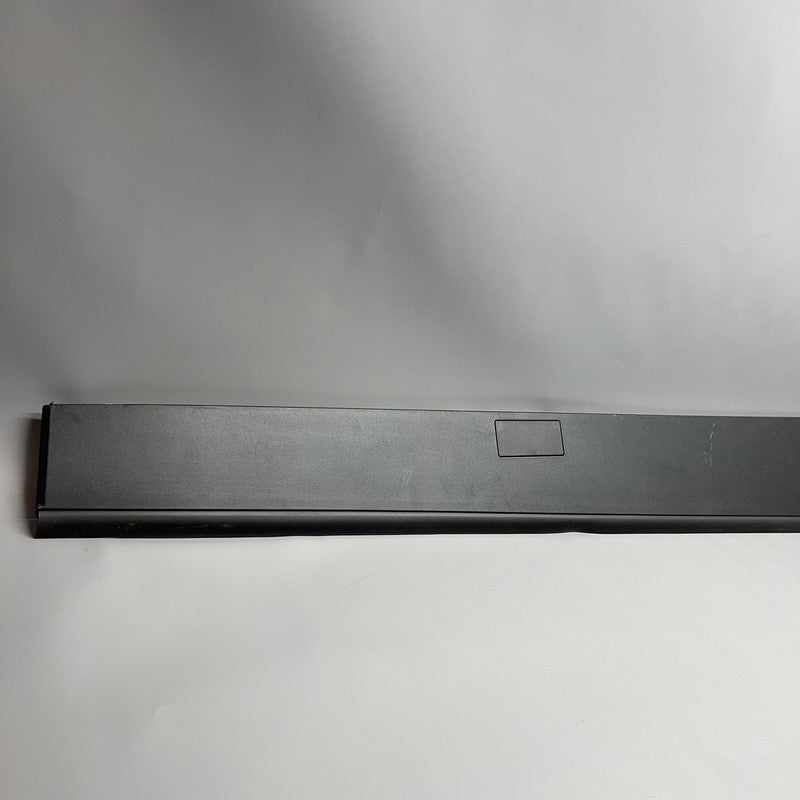1741539-00-F TESLA CYBERTRUCK BEDSIDE SAIL APPLIQUE RIGHT 2023 2024 OEM 1741539-00-F