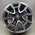 BMW X1 WHEEL RIM 19 INCH X2 2024 2025 2026 OEM 6898041
