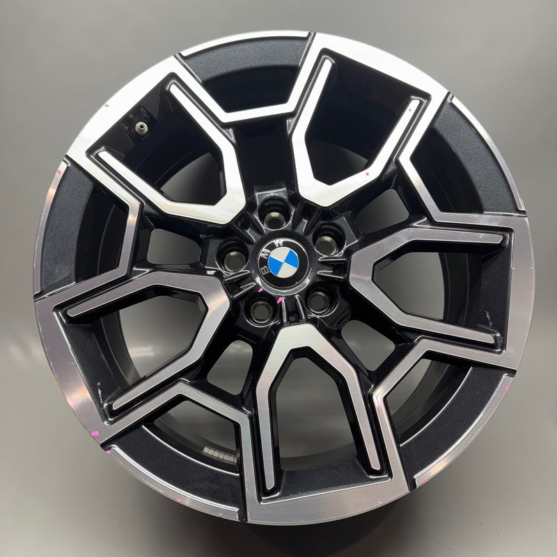 BMW X1 WHEEL RIM 19 INCH X2 2024 2025 2026 OEM 6898041