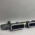 RANGE ROVER SPORT CENTER DASHBOARD AIR VENT GRILLE 2023-2025 OEM M8E2-
