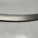 1533971-00-B TESLA MODEL Y SPOILER WING PERFORMANCE 2020 2021 2022 OEM 1533971-00-B