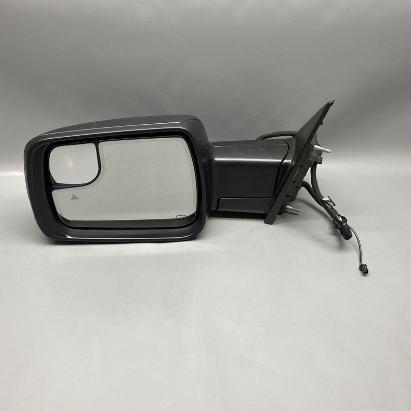 RAM 1500 MIRROR LEFT DRIVER 2019 2020 2021 2022 2023 OEM 5ZK49LAVAE